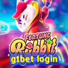 gtbet login